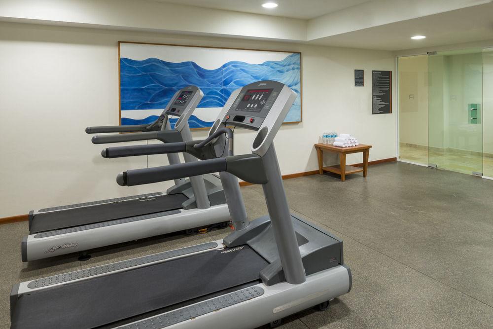 Courtyard By Marriott Villahermosa Tabasco Exteriér fotografie