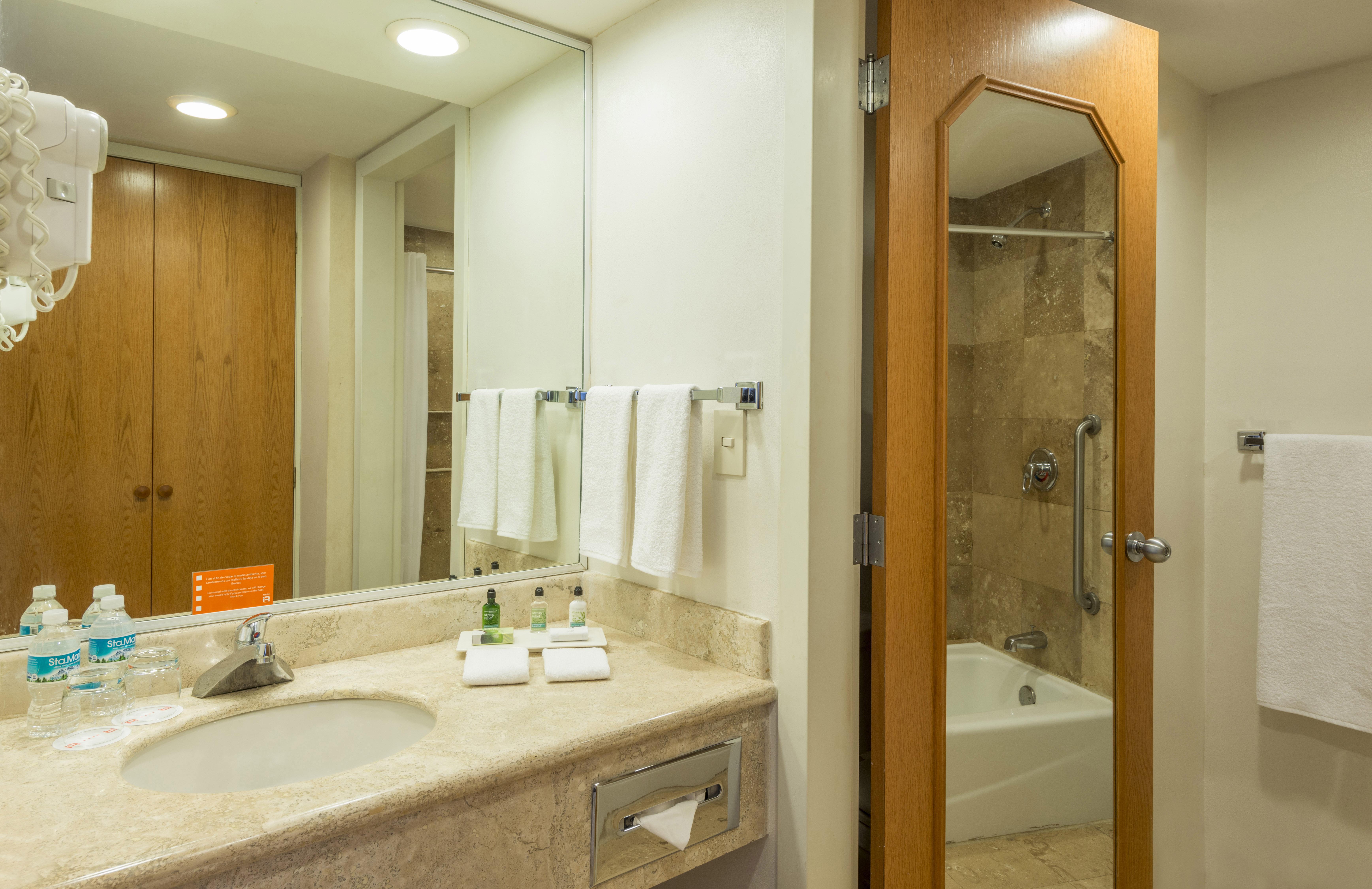 Courtyard By Marriott Villahermosa Tabasco Exteriér fotografie