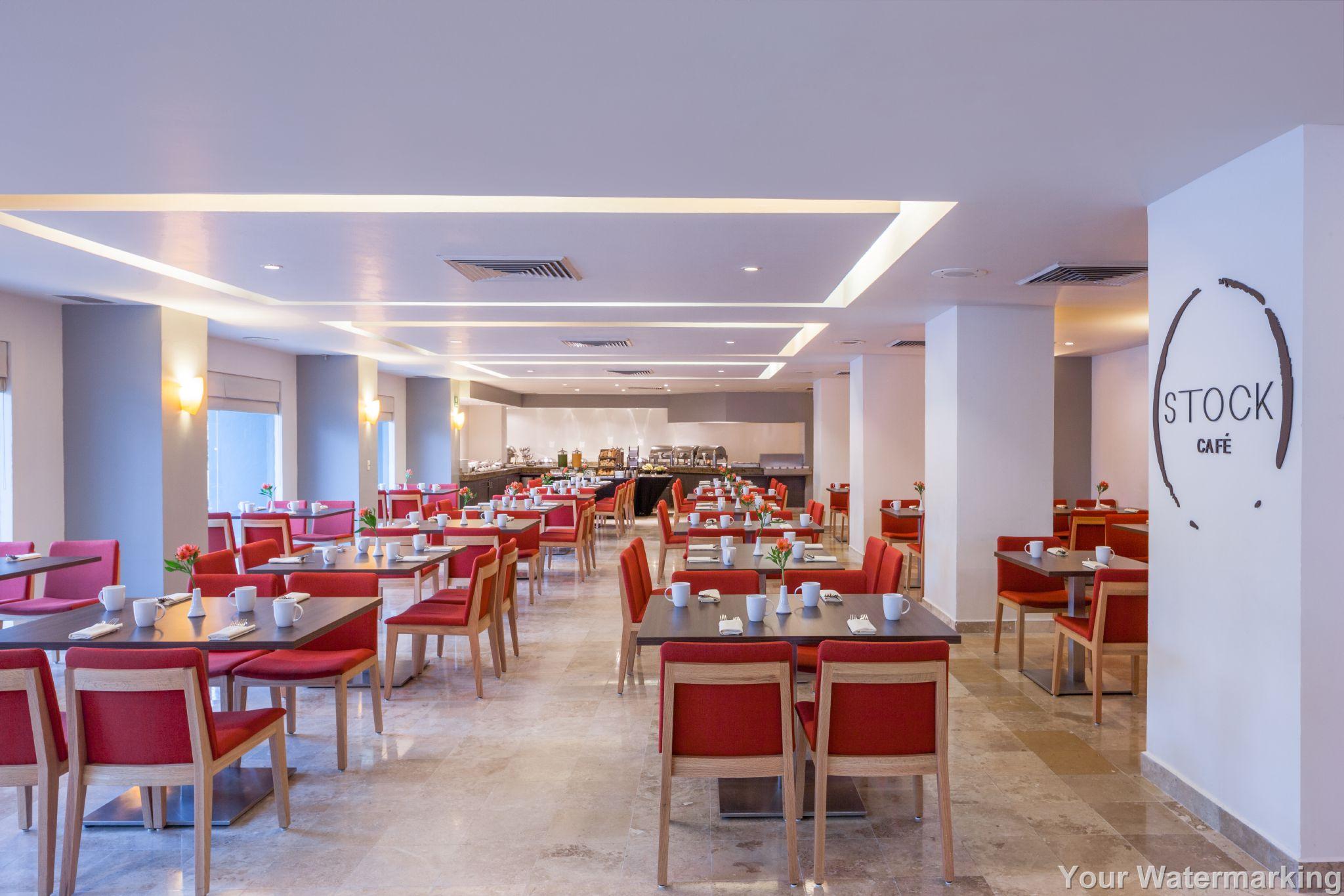 Courtyard By Marriott Villahermosa Tabasco Exteriér fotografie