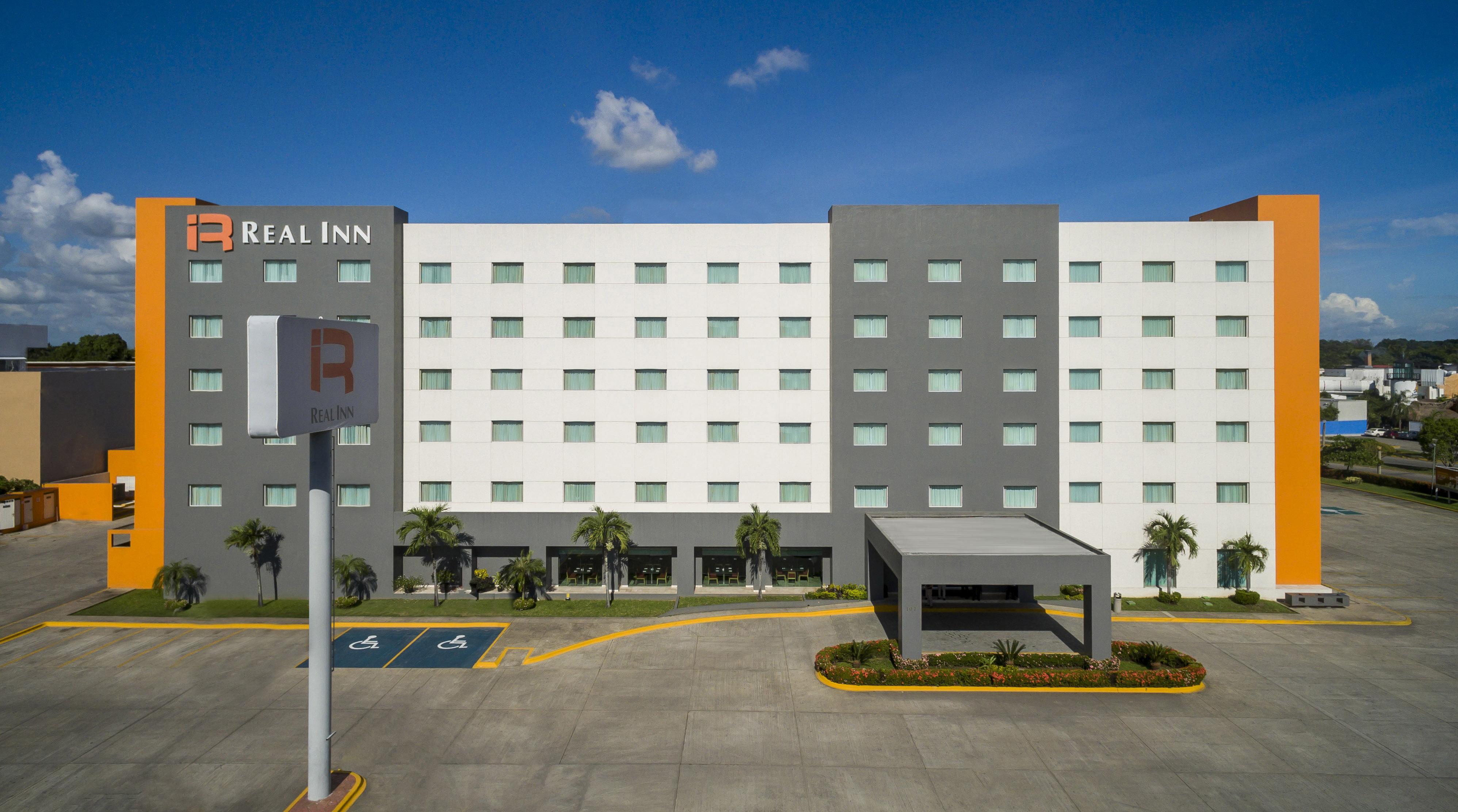 Courtyard By Marriott Villahermosa Tabasco Exteriér fotografie