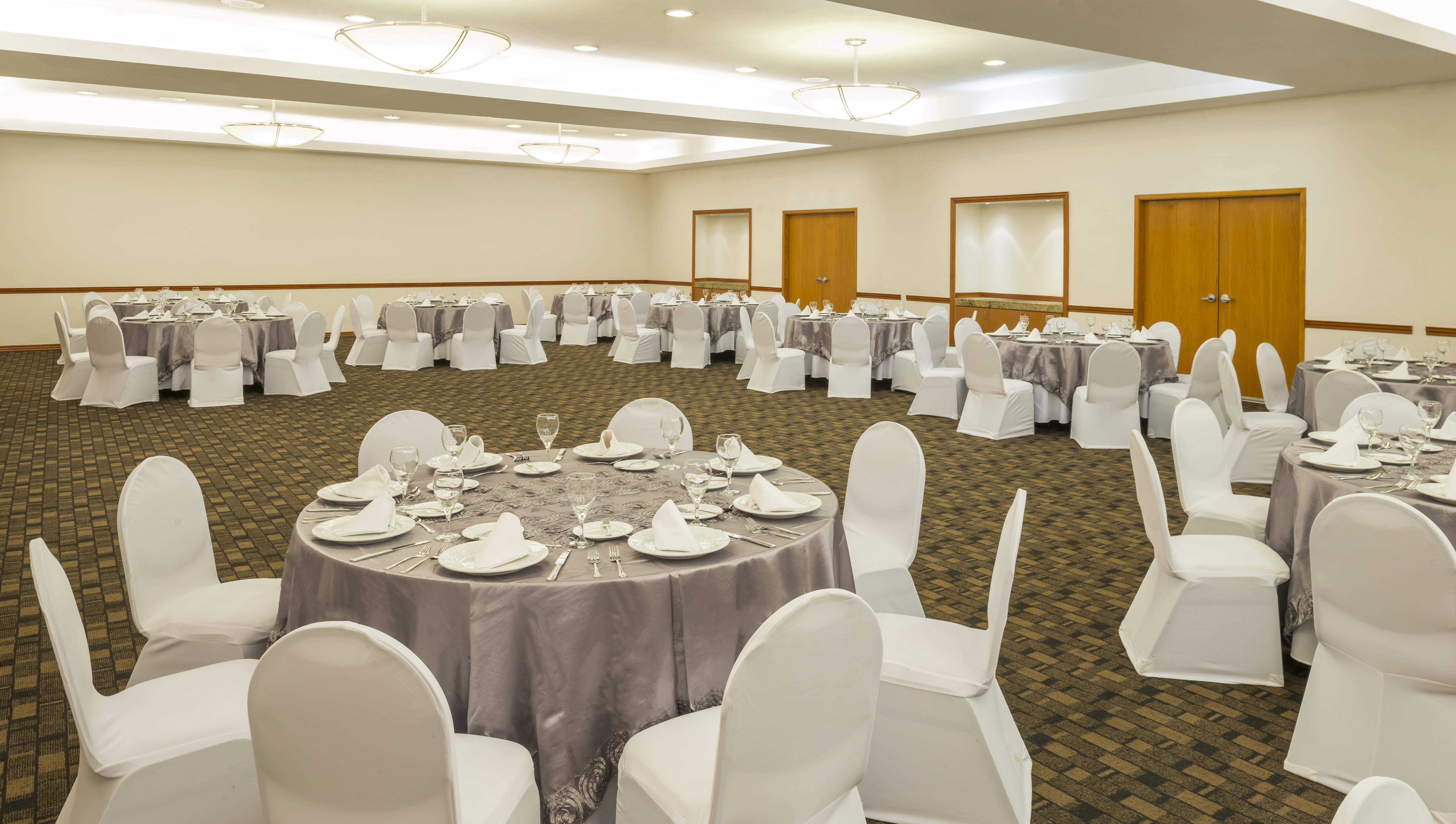 Courtyard By Marriott Villahermosa Tabasco Exteriér fotografie