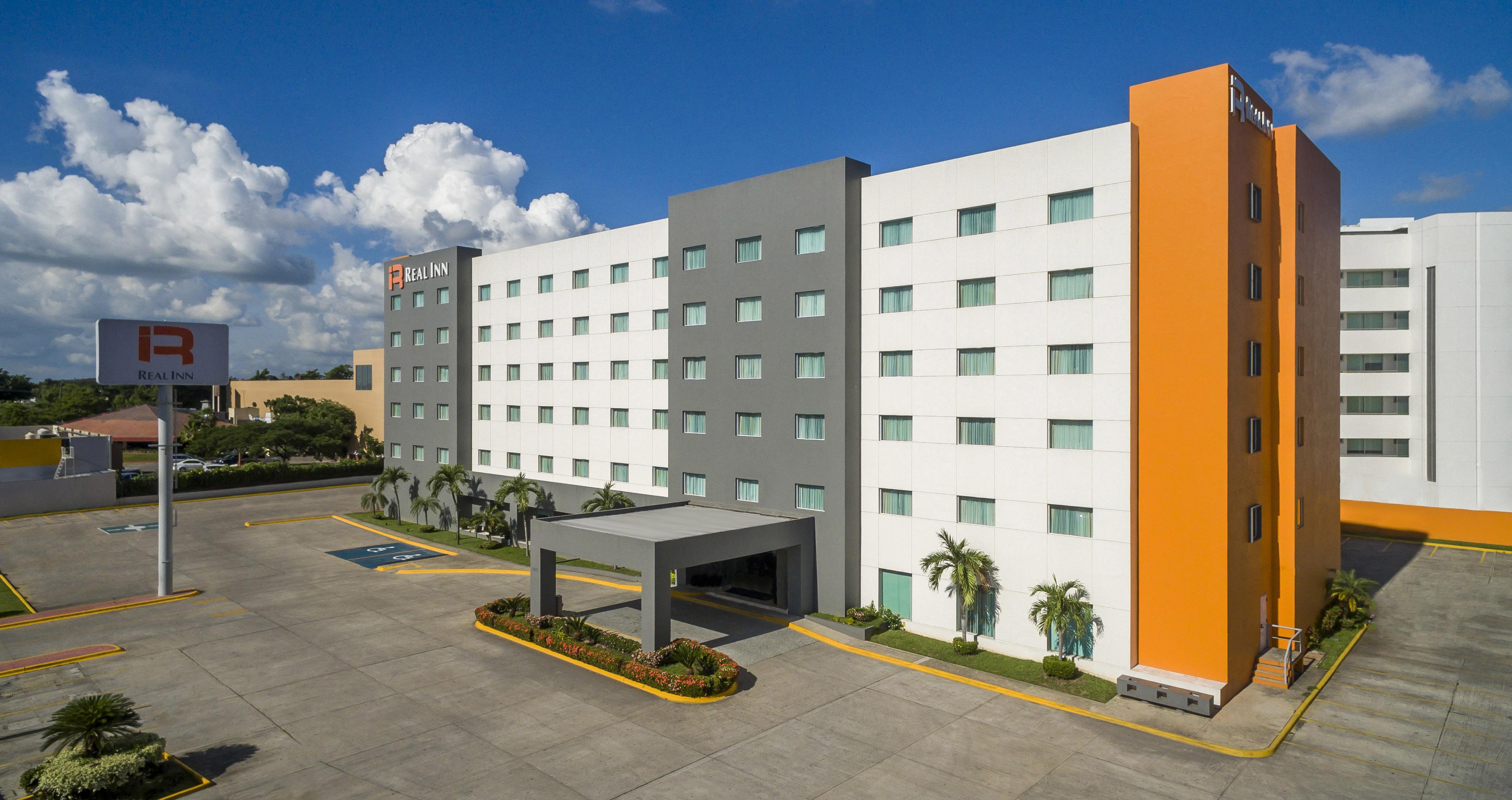 Courtyard By Marriott Villahermosa Tabasco Exteriér fotografie