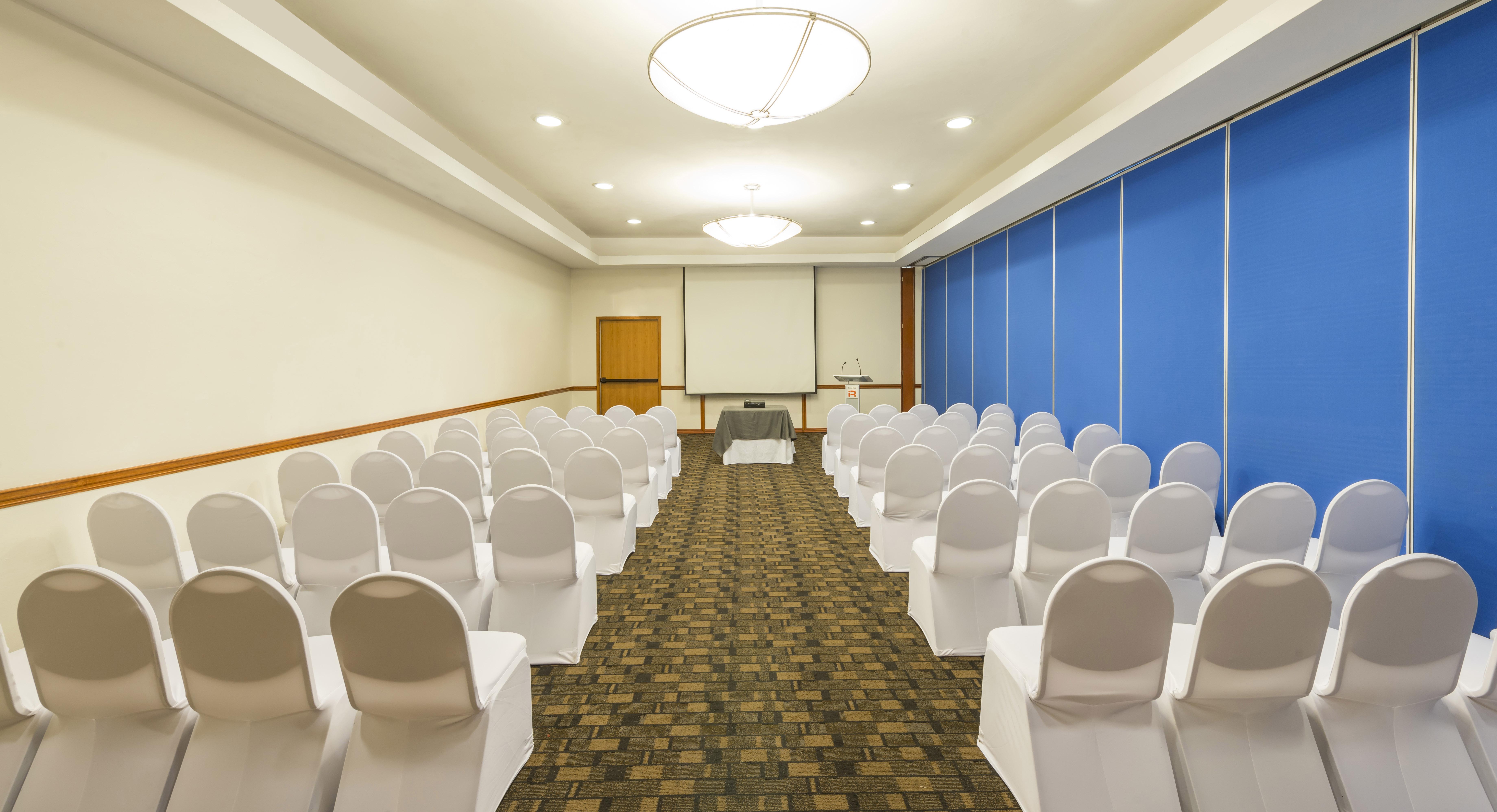 Courtyard By Marriott Villahermosa Tabasco Exteriér fotografie