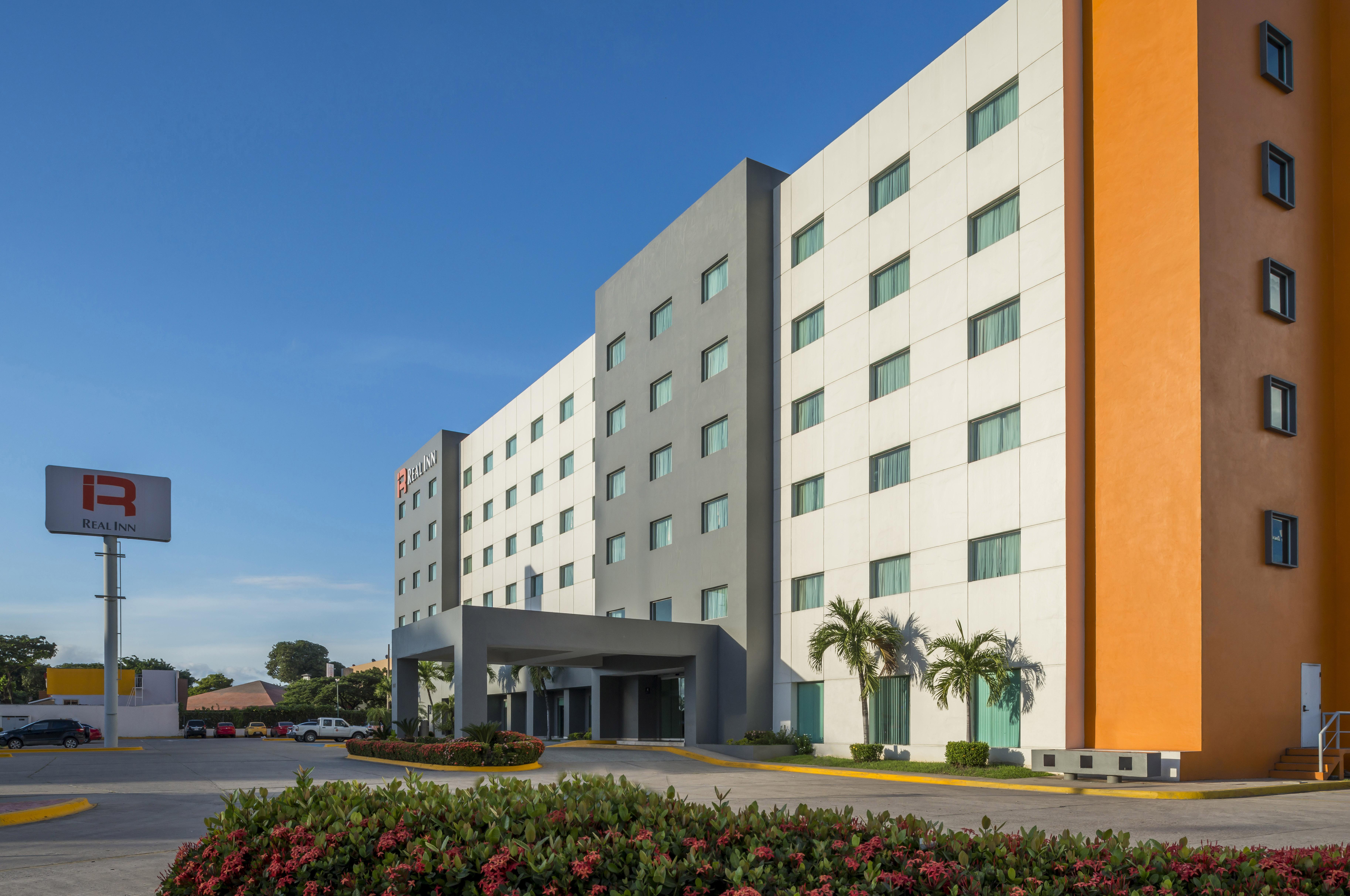 Courtyard By Marriott Villahermosa Tabasco Exteriér fotografie