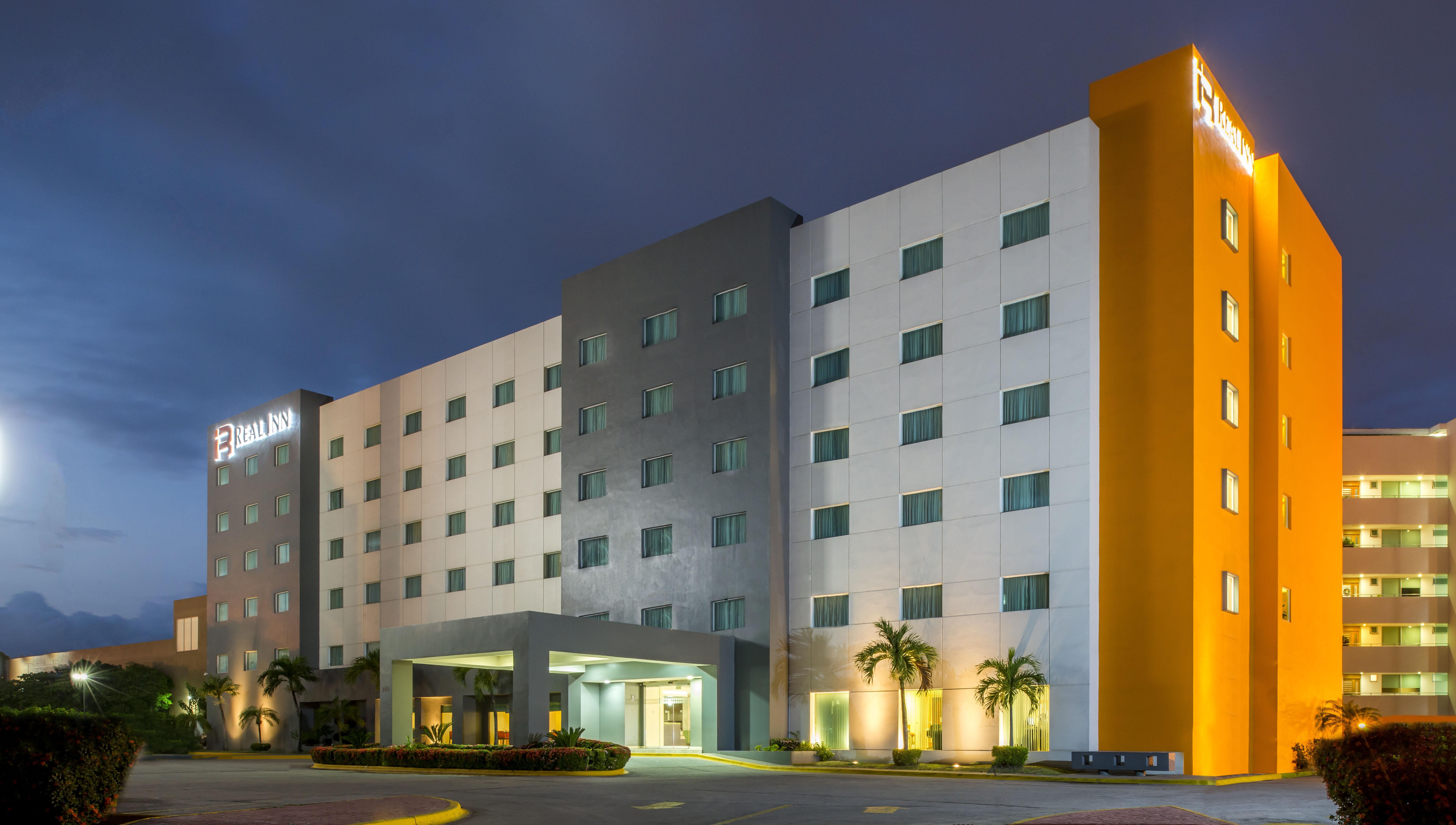 Courtyard By Marriott Villahermosa Tabasco Exteriér fotografie