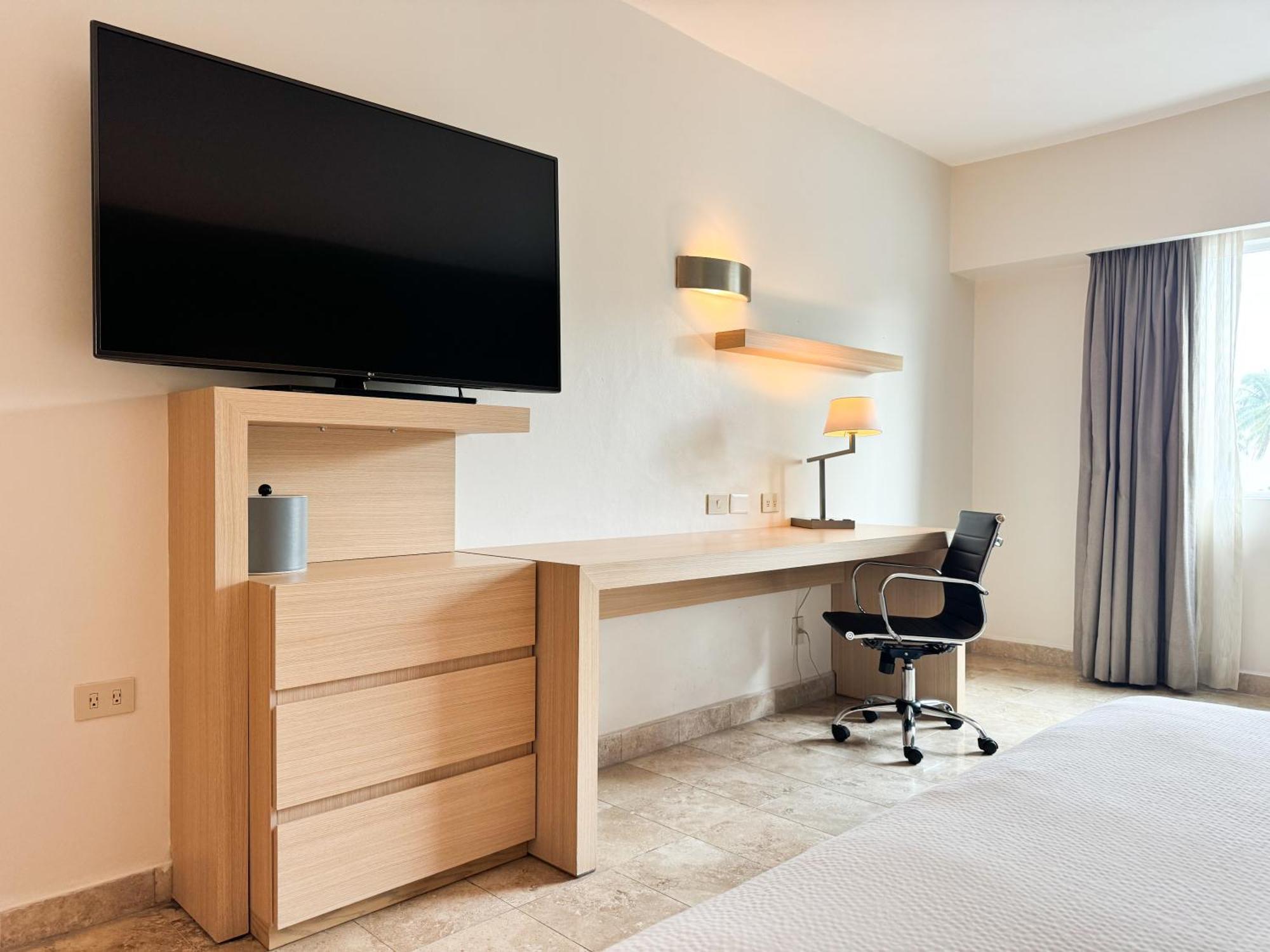 Courtyard By Marriott Villahermosa Tabasco Exteriér fotografie