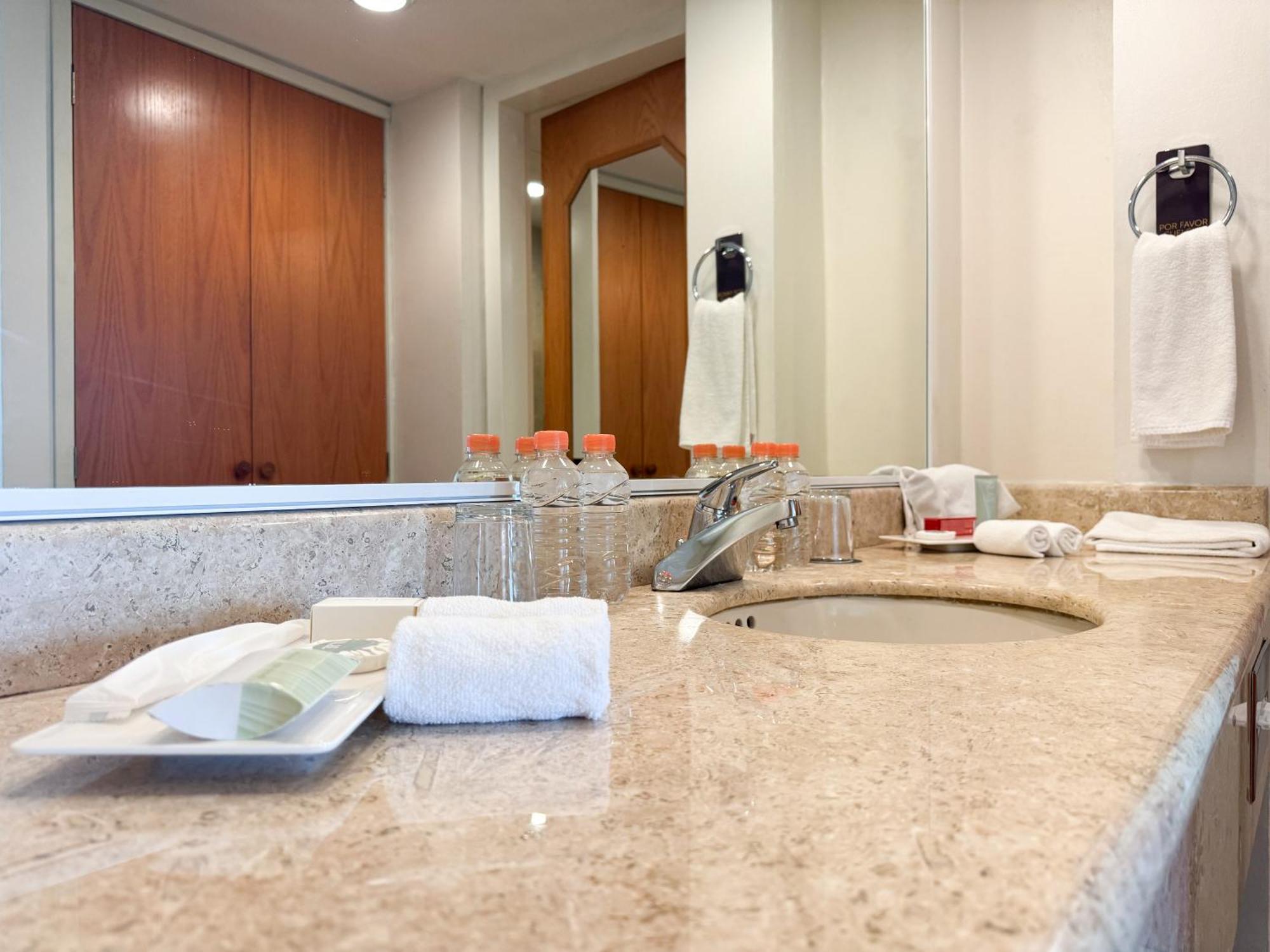 Courtyard By Marriott Villahermosa Tabasco Exteriér fotografie
