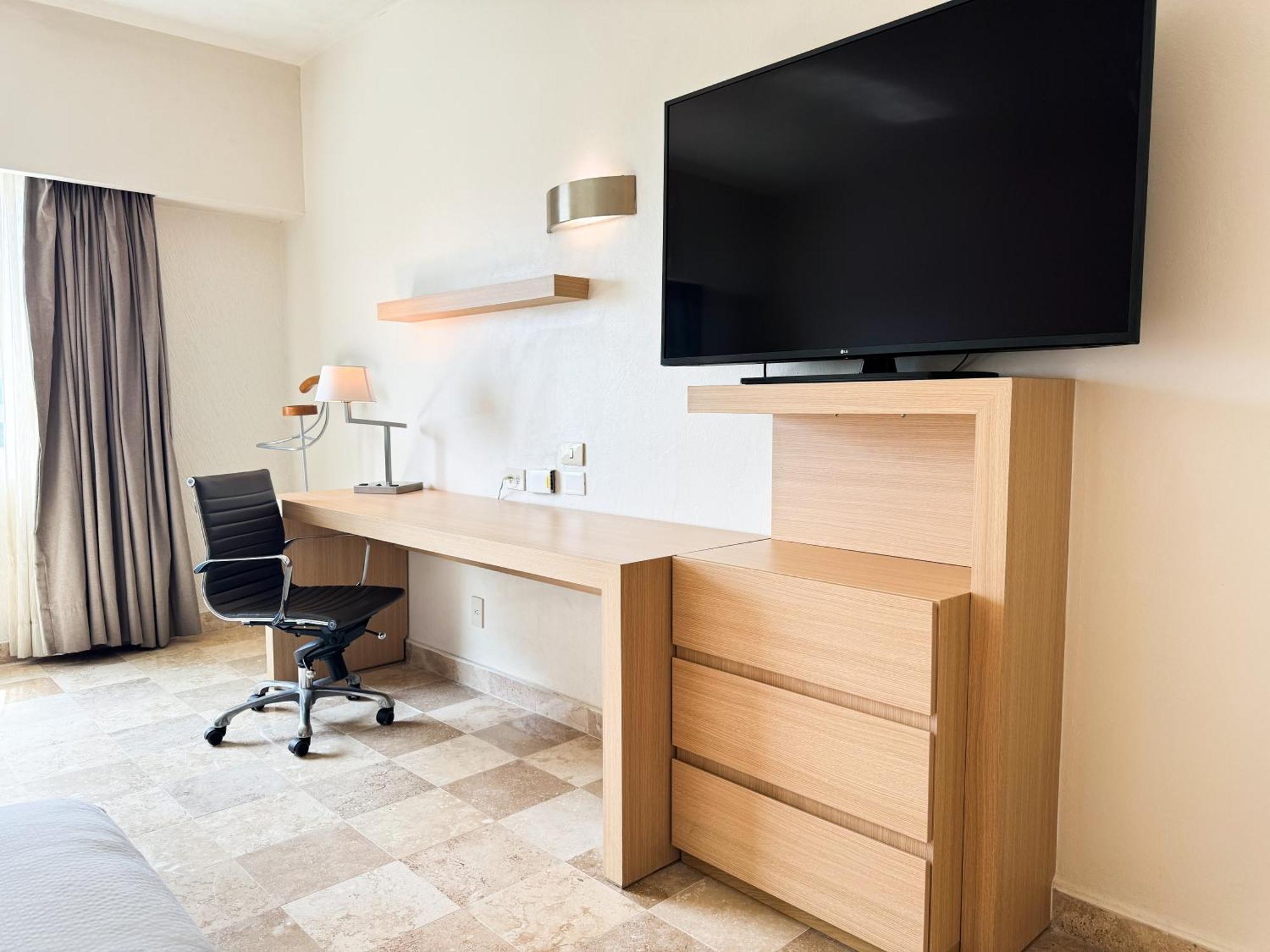 Courtyard By Marriott Villahermosa Tabasco Exteriér fotografie